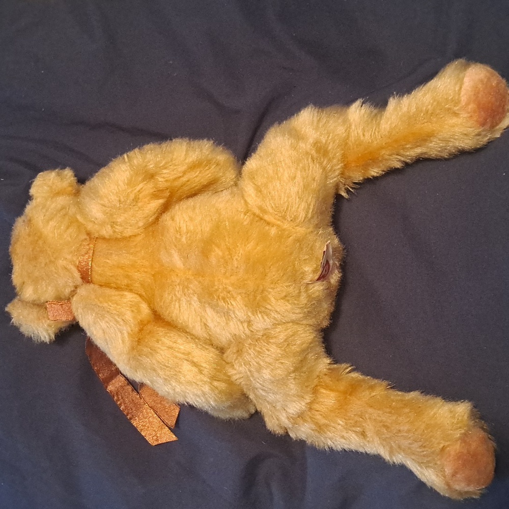 TY BEAR 2000 - Picture 2 of 5